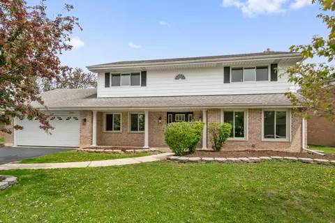 17241 Vollbrecht Dr, South Holland, IL 60473