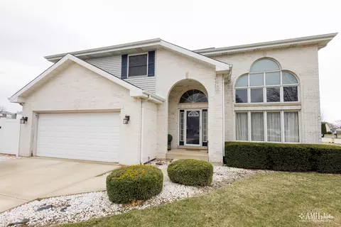 1486 Bradley Turn, Bourbonnais, IL 60914