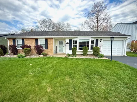 1717 N Patton Ave, Arlington Heights, IL 60004