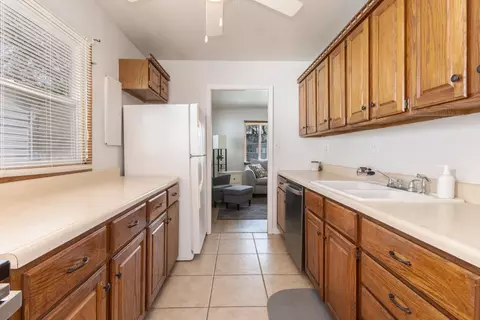 Kitchen - 3 Wach Dr, Bloomington, IL 61701 photo 1 of 2