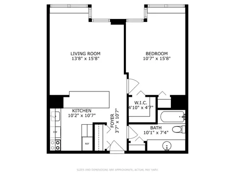 30 E Huron St #2103, Chicago, IL 60611 photo 24