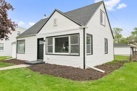 5347 S 6th Ave, Countryside, IL 60525