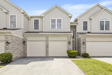2143 Ashley Ct, Downers Grove, IL 60515