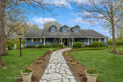 490 Bryan Trl, New Lenox, IL 60451