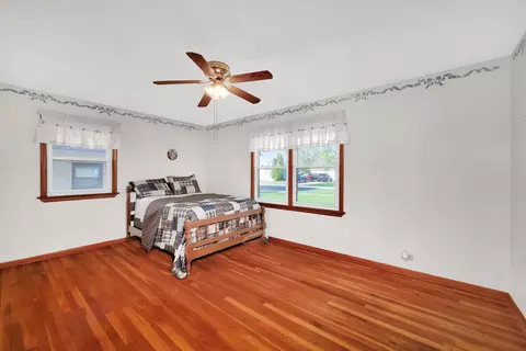 Bedroom - 308 N Cedar St, Gardner, IL 60424 photo 1 of 3
