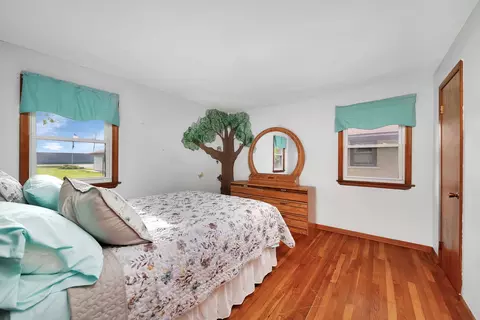 Bedroom - 308 N Cedar St, Gardner, IL 60424 photo 3 of 3
