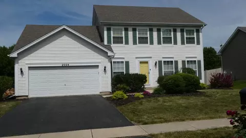 2004 Havenhill Dr, Plainfield, IL 60586