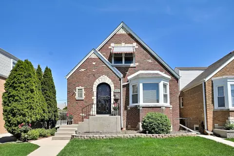2819 N 73rd Ct, Elmwood Park, IL 60707