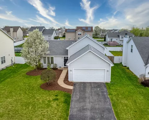 View/Area - 4724 W Iris Ln, Monee, IL 60449 photo 1 of 2