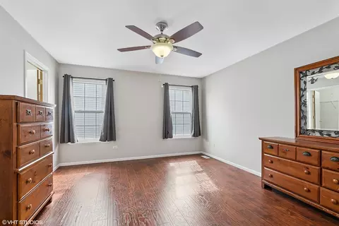 Bedroom - 4724 W Iris Ln, Monee, IL 60449 photo 1 of 2