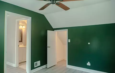 Bedroom - 227 E 6th St, Lockport, IL 60441 photo 4 of 4