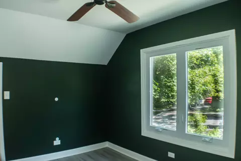Bedroom - 227 E 6th St, Lockport, IL 60441 photo 3 of 4