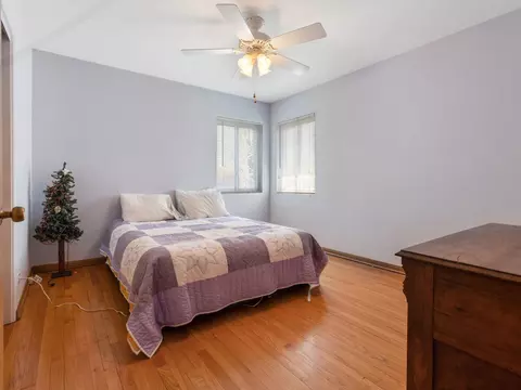 Bedroom - 521 W Division St, Itasca, IL 60143 photo 1 of 2