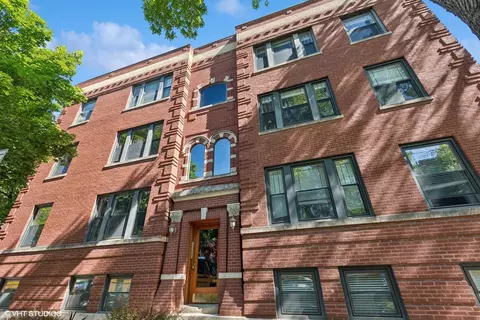 1318 W Bryn Mawr Ave #2, Chicago, IL 60660