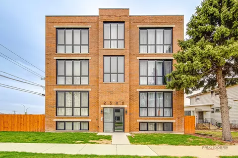 2500 N 74th Ave #1S, Elmwood Park, IL 60707