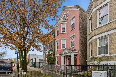 2534 S Christiana Ave, Chicago, IL 60623
