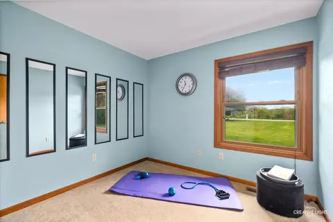 Bedroom - 911 E Main St, Plano, IL 60545 photo 1 of 4