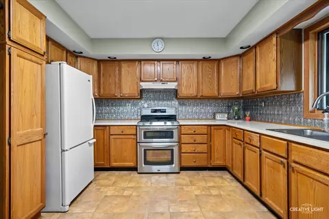 Kitchen - 911 E Main St, Plano, IL 60545 photo 1 of 2