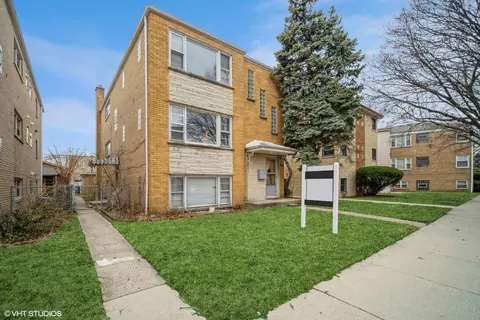 5849 W Higgins Ave, Chicago, IL 60630