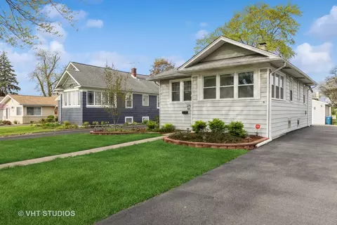 274 S Pick Ave, Elmhurst, IL 60126