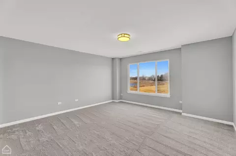 Bedroom - 530 Legend Ln #530, Mchenry, IL 60050 photo 3 of 3