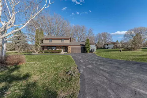 5446 Shoshoni Trl, Rockford, IL 61101