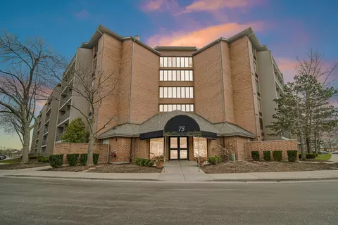 75 Kristin Cir #113, Schaumburg, IL 60195