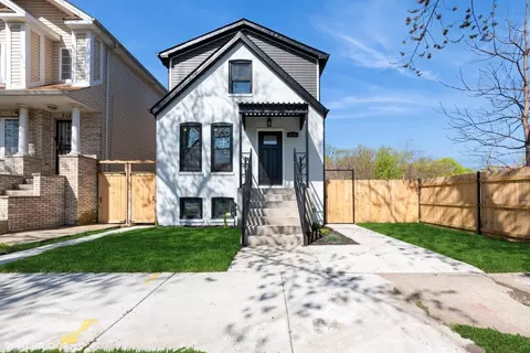 9124 S Avalon Ave, Chicago, IL 60619