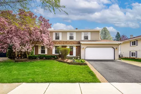 4285 Haman Ave, Hoffman Estates, IL 60192