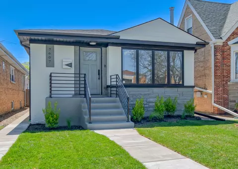 7607 W Devon Ave, Chicago, IL 60631