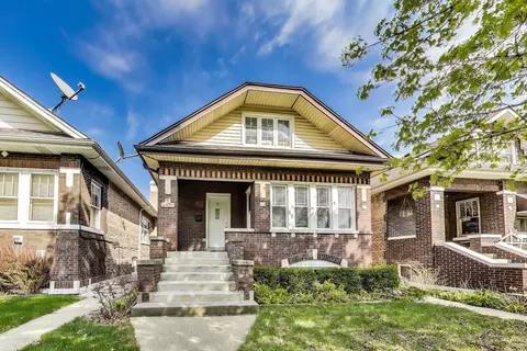 1017 S Monitor Ave, Chicago, IL 60644