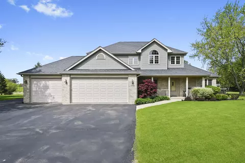 3703 Rose Ann Ct, Wonder Lake, IL 60097
