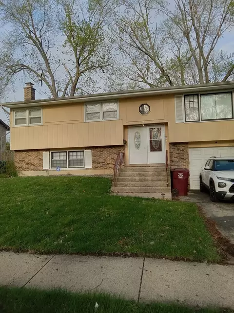 21913 Gailine Ave, Sauk Village, IL 60411