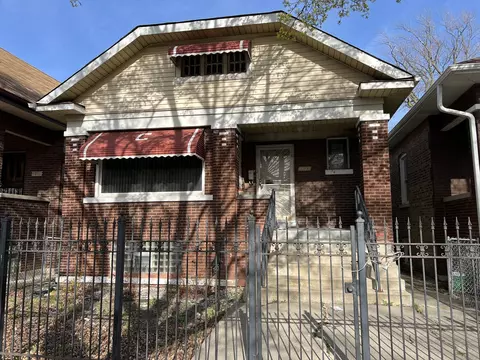 7835 S Laflin St, Chicago, IL 60620