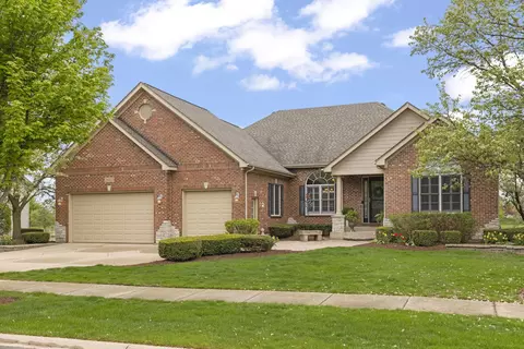 26125 Oakcrest Ln, Plainfield, IL 60585