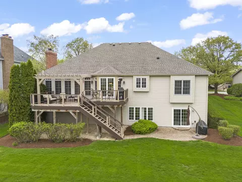 26125 Oakcrest Ln, Plainfield, IL 60585 photo 31
