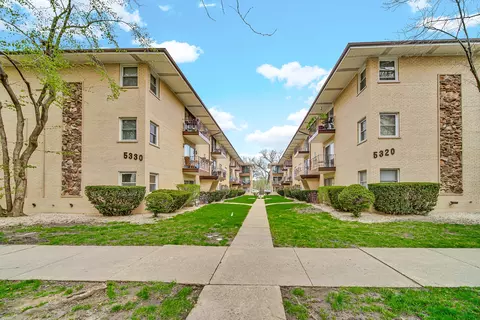 5328 W Windsor Ave #1H, Chicago, IL 60630