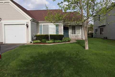 2464 Hillsboro Ln, Montgomery, IL 60538