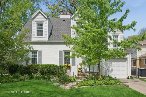 6552 N Waukesha Ave, Chicago, IL 60646
