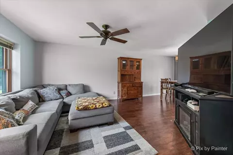 Living - 5214 Abbey Dr, Mchenry, IL 60050 photo 1 of 2