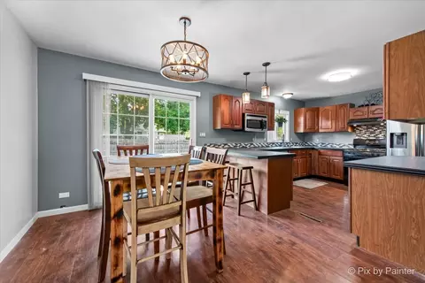 Dining - 5214 Abbey Dr, Mchenry, IL 60050 photo 1 of 2