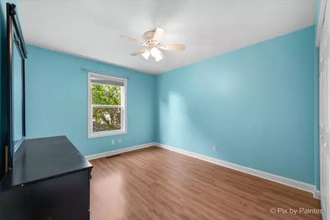 Bedroom - 5214 Abbey Dr, Mchenry, IL 60050 photo 3 of 3