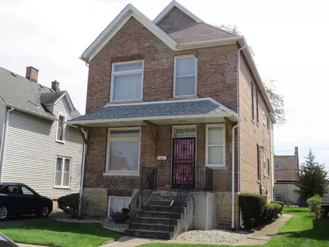 1833 High St, Blue Island, IL 60406