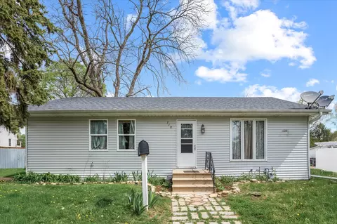 710 Bremer St, Wilmington, IL 60481