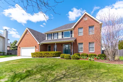 1221 Cambridge Ct, Shorewood, IL 60404
