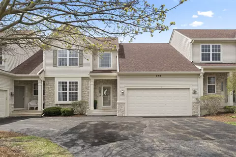 318 Berkshire Dr, Lake Villa, IL 60046