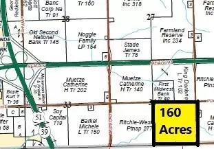 160 Ritchie Rd, Rochelle, IL 61068
