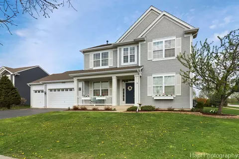 1701 Dundalk Ln, Mchenry, IL 60050 photo 2