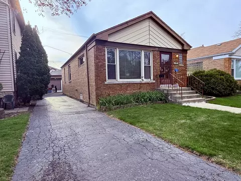 10610 S Sacramento Ave, Chicago, IL 60655