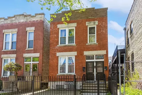 2255 W Erie St, Chicago, IL 60612